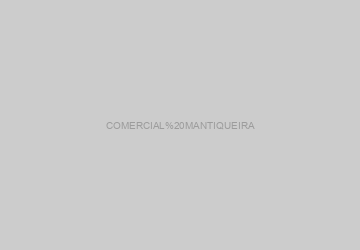 Logo COMERCIAL MANTIQUEIRA